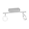 Spot pe bară CARDILLIO 1 LED 9.7W IP20 96179