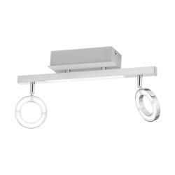 Spot pe bară CARDILLIO 1 LED 9.7W IP20 96179