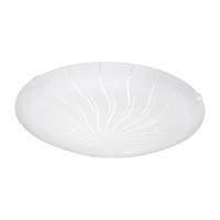 PLAFONIERE, Black Friday - Plafonieră MARGITTA 1 96111, LED-Zone.ro
