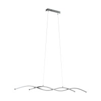 LUSTRE, Black Friday - Lustră LASANA 2 96104, LED-Zone.ro