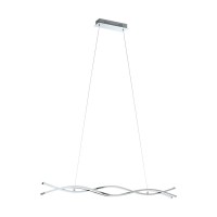 LUSTRE, Black Friday - Lustră LASANA 2 96102, LED-Zone.ro