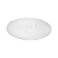 PLAFONIERE, Black Friday - Plafonieră MARGITTA 1 96089, LED-Zone.ro