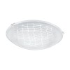 Aplică / Plafonieră MALVA 1 LED 11W IP20 96084