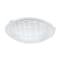 APLICE, Black Friday - Aplică / Plafonieră MALVA 1 LED 11W IP20 96084, LED-Zone.ro