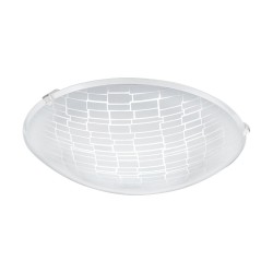 Aplică / Plafonieră MALVA 1 LED 11W IP20 96084