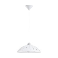 PENDULE, Black Friday - Pendul sticlă VETRO 96073, LED-Zone.ro