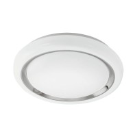 PLAFONIERE, Black Friday - Plafonieră CAPASSO 96023, LED-Zone.ro