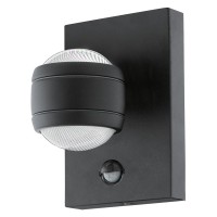 CORPURI DE ILUMINAT, Black Friday - Aplică exterior SESIMBA 1 96021, LED-Zone.ro