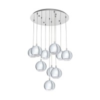 LUSTRE, Black Friday - Lustră CONESSA 95914, LED-Zone.ro
