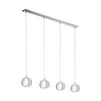 LUSTRE, Black Friday - Lustră CONESSA 95912, LED-Zone.ro