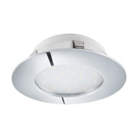SPOTURI, Black Friday - Spot încastrat PINEDA LED 12W IP20/IP44 95888, LED-Zone.ro