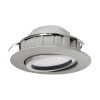 Spot încastrat PINEDA LED 5.5W IP20 95856