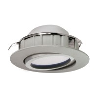 SPOTURI, Black Friday - Spot încastrat PINEDA LED 5.5W IP20 95856, LED-Zone.ro