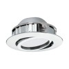 Spot încastrat PINEDA LED 4.9W IP20 95848