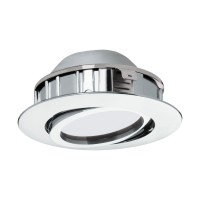 SPOTURI, Black Friday - Spot încastrat PINEDA LED 4.9W IP20 95848, LED-Zone.ro