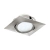 Spot încastrat PINEDA LED 4.9W IP20 95843