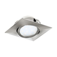 SPOTURI, Black Friday - Spot încastrat PINEDA LED 4.9W IP20 95843, LED-Zone.ro