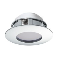 SPOTURI, Black Friday - Spot încastrat PINEDA LED 4.9W IP20/IP44 95818, LED-Zone.ro