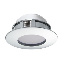 Spot încastrat PINEDA LED 4.9W IP20/IP44 95818