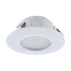 Spot încastrat PINEDA LED 4.9W IP20/IP44 95817