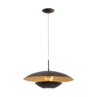 PENDULE, Black Friday - Pendul NUVANO 95755, LED-Zone.ro