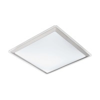 APLICE, Black Friday - Aplică / Plafonieră COMPETA 1 LED 21W IP20 95681, LED-Zone.ro