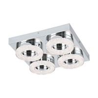 PLAFONIERE, Black Friday - Plafonieră FRADELO 95664, LED-Zone.ro