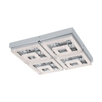 PLAFONIERE, Black Friday - Plafonieră FRADELO 95661, LED-Zone.ro