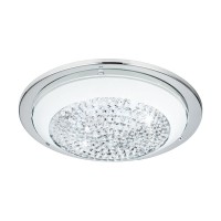 PLAFONIERE, Black Friday - Plafonieră ACOLLA 95639, LED-Zone.ro