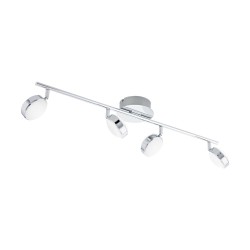 Aplică / Plafonieră SALTO LED 4X5.4W IP20 95632