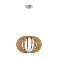 PENDULE, Black Friday - Pendul STELLATO 1 95598, LED-Zone.ro