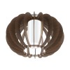Plafonieră STELLATO 3, 60W E27 95589