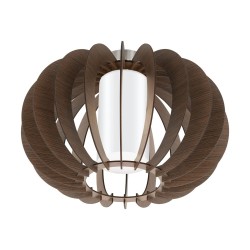 Plafonieră STELLATO 3, 60W E27 95589