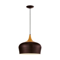 PENDULE, Black Friday - Pendul OBREGON 95385, LED-Zone.ro