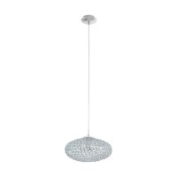 PENDULE, Black Friday - Pendul sticlă CLEMENTE 95286, LED-Zone.ro