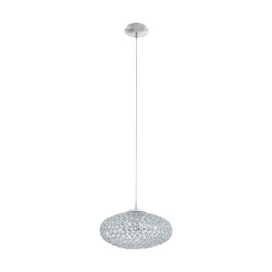 Pendul sticlă CLEMENTE 95286