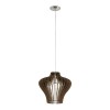 Pendul COSSANO 2 E27 IP20 95259