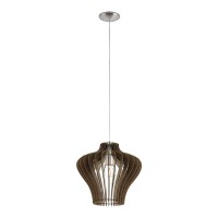 PENDULE, Black Friday - Pendul COSSANO 2 E27 IP20 95259, LED-Zone.ro