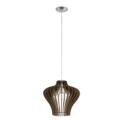 Pendul COSSANO 2 E27 IP20 95259