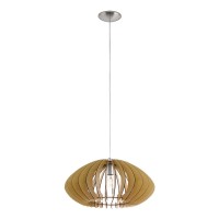 PENDULE, Black Friday - Pendul COSSANO 2 95257, LED-Zone.ro