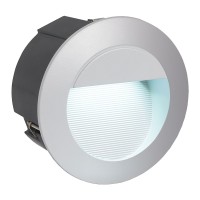 SPOTURI, Black Friday - Spot încastrat ZIMBA LED 2.5W IP65 95233, LED-Zone.ro