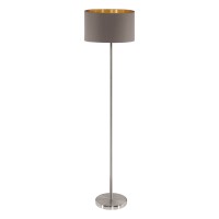 LAMPADARE, Black Friday - Lampadar MASERLO 95172, LED-Zone.ro