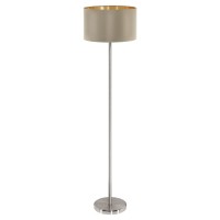 LAMPADARE, Black Friday - Lampadar MASERLO 95171, LED-Zone.ro