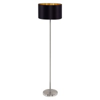 LAMPADARE, Black Friday - Lampadar MASERLO 95169, LED-Zone.ro