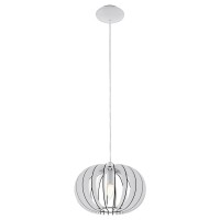 PENDULE, Black Friday - Pendul STELLATO E27 IP20 95031, LED-Zone.ro
