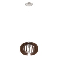 PENDULE, Black Friday - Pendul STELLATO E27 IP20 95023, LED-Zone.ro