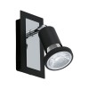 Spot pe bară SARRIA GU10 4.5W IP20 94963