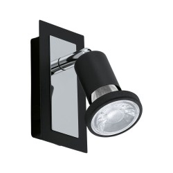 Spot pe bară SARRIA GU10 4.5W IP20 94963