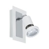 Spot pe bară SARRIA GU10 4.5W IP20 94958