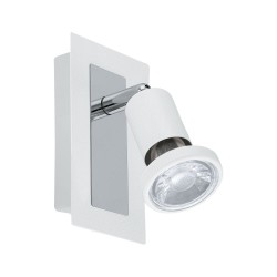 Spot pe bară SARRIA GU10 4.5W IP20 94958